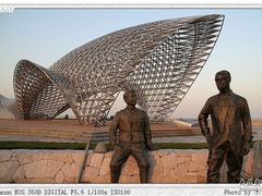 -南汇嘴观海公园