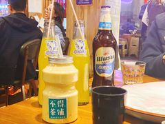 -烧货·活海鲜炭烧(湖滨商业街店)