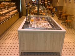 -巴黎贝甜(银城东苑店)