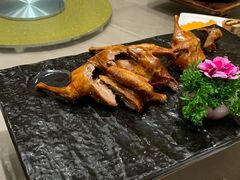 -荣誉大酒店·荣誉海鲜酒楼(晋江电力店)