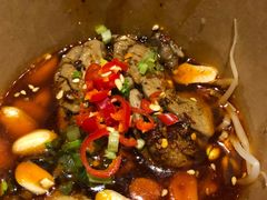 -串大叔炭火烤串·鸡西大冷面刀削面(总店)