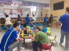 -卓跃儿童运动馆(房山店)