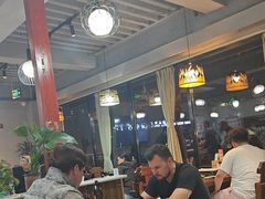 -壹块捌烧烤(灯市口店)