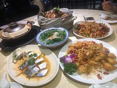 -五邑人家(江门店)