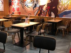 -阿香米线(天津凯德餐厅店)