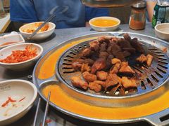 -喜来稀肉(虹泉路店)