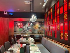 -禄婶鸡煲·打边炉