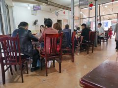 大堂-野狗羊肉汤