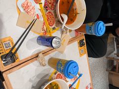 -陳香貴·兰州牛肉面(恒基名人店)