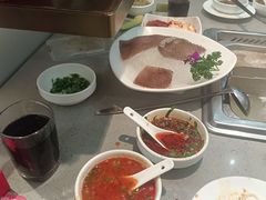 -海底捞火锅(步步高新天地店)