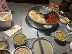 -巴奴毛肚火锅(二七万达店)