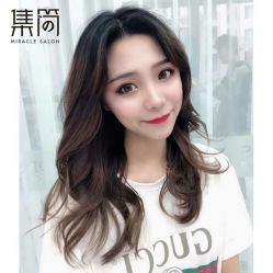 点击看大图 -Miracle集简美发沙龙