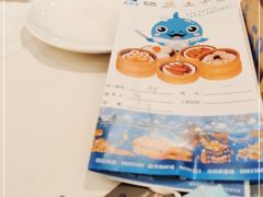 -新海利海鲜城·41年珠海老字号(夏湾店)