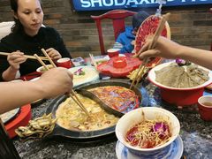 -蜀大侠火锅(香格里拉店)