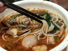 -水平有限广西米粉·广西风味集(五道口店)