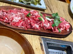 -贵厨酸汤牛肉(花果园国际中心店)