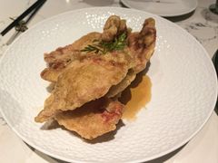 -奉天小馆·非遗东北菜(济南万象城店)