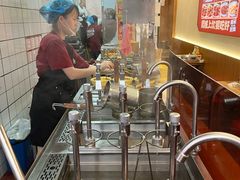 -二娃邓板凳面(解放碑店)