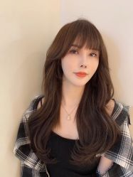 点击看大图 -3AM HAIR SALON烫发染发接发