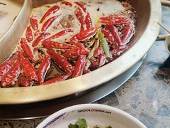 -小龙坎火锅(全球总店)