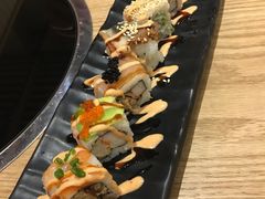 -伊豆野菜村(大族广场店)