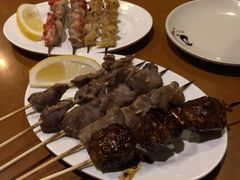 -福烤锦花(长乐路店)