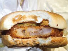 -麦当劳(西单明珠店)