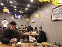 大堂-虾小龙老长沙龙虾馆(坡子街店)