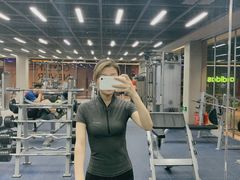 -立峰超越健身中心(先天下店)