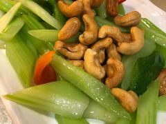 -眷江南之小蓝鲸(王府大街店)