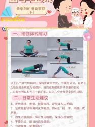 点击看大图 -昕孕瑜伽·孕妇瑜伽·产后修复