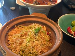 -晓长安·新陕菜(曲江店)