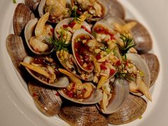 -许爷家·生态湖鲜(徐汇日月光店)