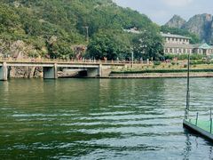 -大连冰峪旅游度假区