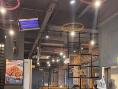 -喝丢一只鞋海鲜烧烤(文体街店)
