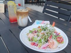 -Pekaa啤咖食肆Coffee&Bistro