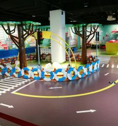 -北京科学中心儿童乐园