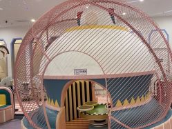 -MELAND CLUB亲子乐园·派对·餐厅(北京芳圆里ID MALL店)
