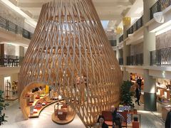 -乐蓬马歇百货公司(Rive Gauche)