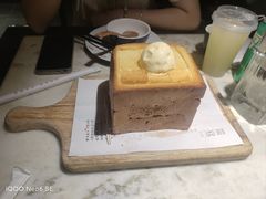 -绿茶餐厅(龙湖星悦荟店)