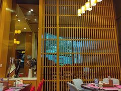 -中山喜来登酒店