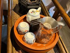 -悦满楼·西关名点·湛江名菜(航空综合大厦店)