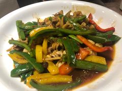 -百年银屏蚝烙·潮汕菜·非遗(乐山店)