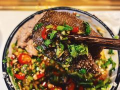 -大熊猫毛肚火锅(烟台万象汇店)