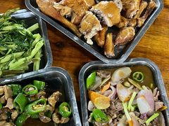 -新湖烧鸡(光明店)