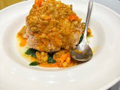 -狮王府淮扬菜(新街口友谊店)