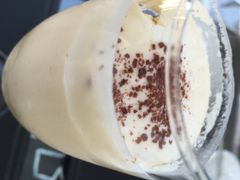 提拉米苏-EATALIA意塔利意式餐厅(鼓楼店)