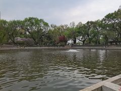 -沈阳南湖公园