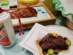 -新天禧大酒店·四十年浙菜·禧宴(西湖店)