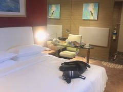 -青岛城阳宝龙福朋喜来登酒店
